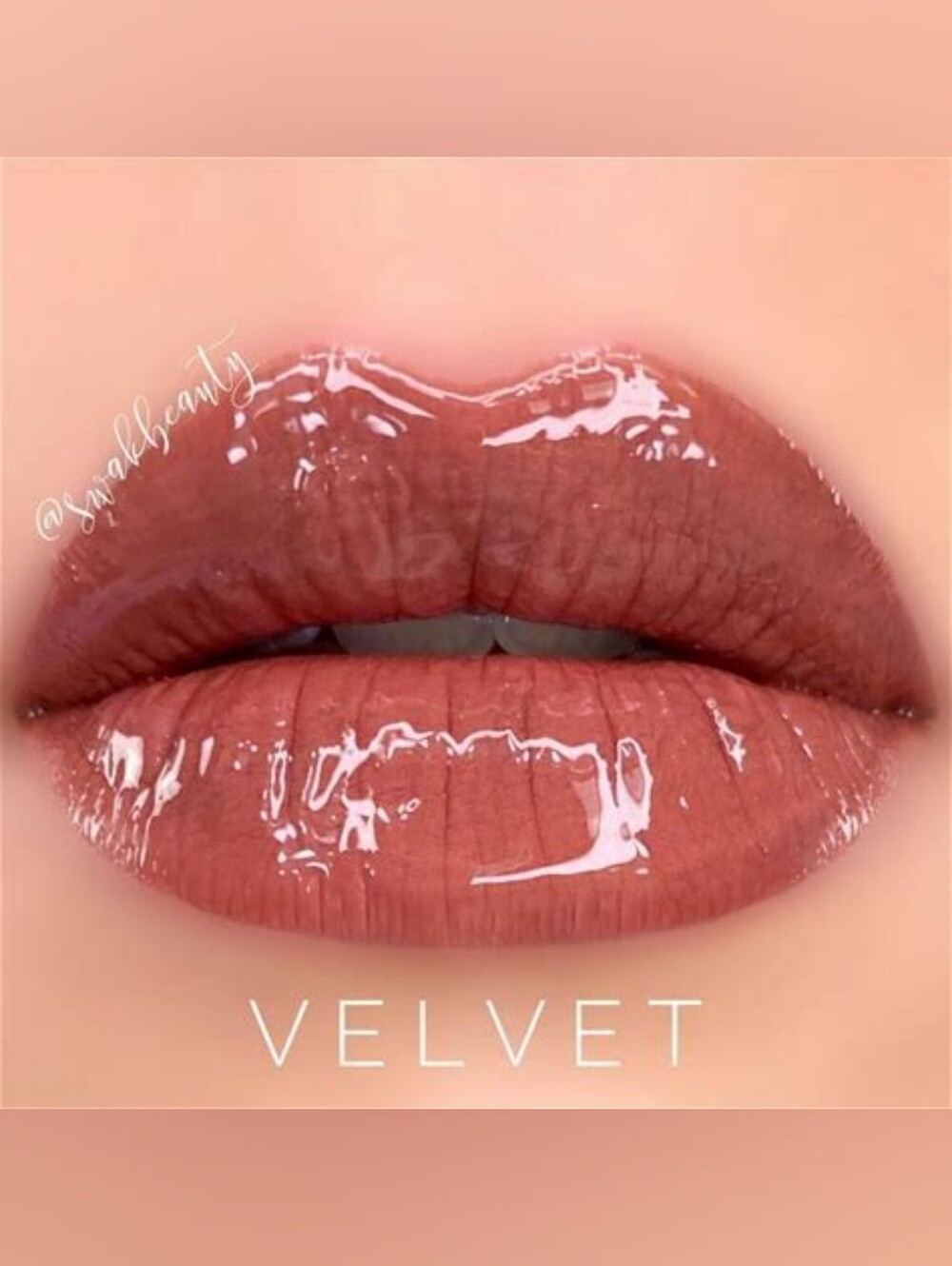 VELVET LipSense